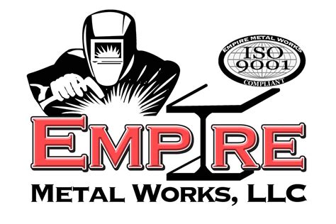 metal fabrication walton ny|Empire Metal Works, LLC. Custom Metal Fabrication in Walton, .